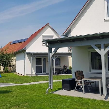 Ferienhaeuser May Weigenheim Eksteriør bilde